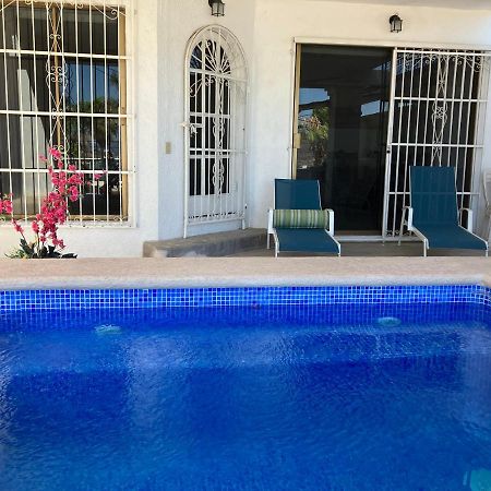 Vista Al Mar Y Alberca Privada En Sector Bahia Villa San Carlos Nuevo Guaymas Exterior photo